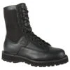 Rocky Men's Portland Waterproof Lace-To-Toe Duty Boots - Round Toe -Wraner Clothing Shop 050S85 89 P1
