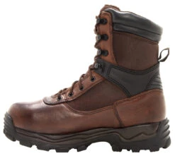 Rocky Men's Sport Utility Pro Waterproof Work Boots - Steel Toe -Wraner Clothing Shop 050T16 41 LT