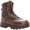 Rocky Men's Sport Utility Pro Waterproof Work Boots - Steel Toe -Wraner Clothing Shop 050T16 41 P1