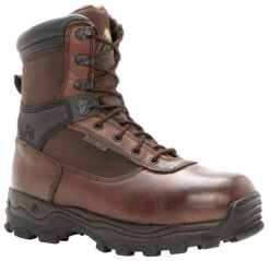 Rocky Men's Sport Utility Pro Waterproof Work Boots - Steel Toe