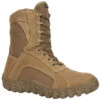 Rocky S2V Gore-Tex Waterproof Insulated Military Duty Boots - Round Toe -Wraner Clothing Shop 050T64 41 P1