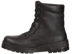 Rocky Men's Eliminator Gore-Tex Waterproof Insulated Duty Boots - Round Toe -Wraner Clothing Shop 050T66 89 LT