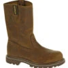 Caterpillar Women's Revolver Work Boots - Steel Toe -Wraner Clothing Shop 050W17 41 P1