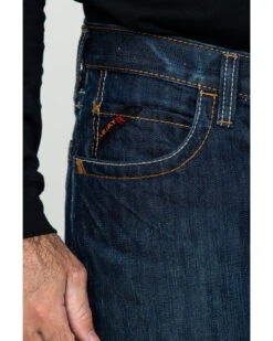 Ariat Men's Shale FR Bootcut Work Jeans 11 Ariat Men's Shale FR Bootcut Work Jeans -Wraner Clothing Shop 086838 N9 P4