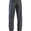 Cinch Men's Blue Label Carpenter WRX Flame Resistant Jeans - 38" Inseam -Wraner Clothing Shop 086N84 S2 P1