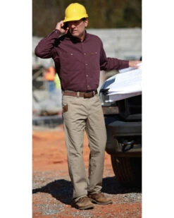 Wrangler Riggs Men's Technician Work Pants -Wraner Clothing Shop 086P34 HJ D2