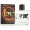 Tru Fragrance Men's Cowboy Cologne - 3.4oz. -Wraner Clothing Shop 117407 94 P1