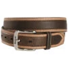Ariat Men's Diesel Wheel Edge Belt - Reg & Big -Wraner Clothing Shop 120D93 41 P1