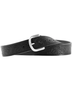 Ariat Men's Holden Tooled Belt