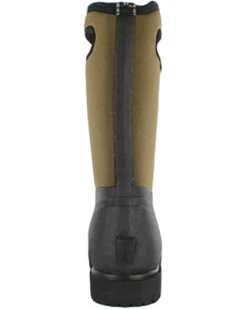 Bogs Men's Roper Insulated Waterproof Work Boots - Round Toe -Wraner Clothing Shop 2000020355 001 P3