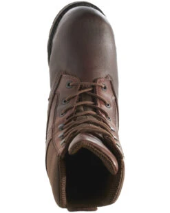 Wolverine Men's Novack Waterproof Work Boots - Composite Toe -Wraner Clothing Shop 2000031161 200 P6