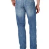 Wrangler 20X Men's No. 42 Vintage Slim Fit Bootcut Jeans -Wraner Clothing Shop 2000033487 401 P1