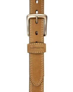 Carhartt Men's Detroit Work Belt -Wraner Clothing Shop 2000048537 200 P3