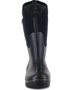 Bogs Men's Classic Ultra High Insulated Boots - Round Toe -Wraner Clothing Shop 2000054937 001 FT
