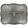 Cody James Men's Texas Longhorn Belt Buckle -Wraner Clothing Shop 2000065778 040 P1
