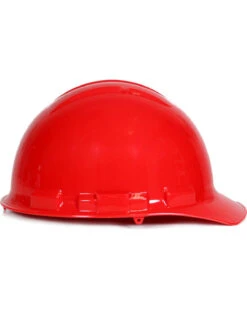 Radians Men's Red Granite Cap Style Hard Hat -Wraner Clothing Shop 2000109104 600 D3