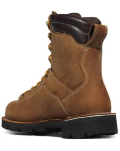 Danner Men's Quarry USA Waterproof Work Boots - Composite Toe 9 Danner Men's Quarry USA Waterproof Work Boots - Composite Toe -Wraner Clothing Shop 2000112715 200 P3