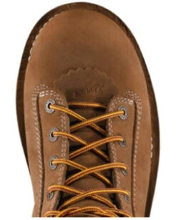 Danner Men's Quarry USA Waterproof Work Boots - Composite Toe 10 Danner Men's Quarry USA Waterproof Work Boots - Composite Toe -Wraner Clothing Shop 2000112715 200 P4