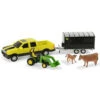 Tomy Boys' Animal Hauling Set -Wraner Clothing Shop 2000120659 000 P1