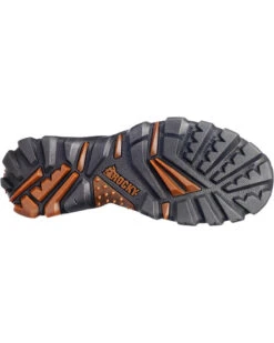 Rocky Men's Lynx Snakeproof Boots - Soft Toe -Wraner Clothing Shop 2000122492 340 BM