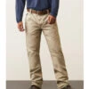 Ariat Men's FR M4 Workhorse Relaxed Bootcut Jeans -Wraner Clothing Shop 2000164073 250 P1