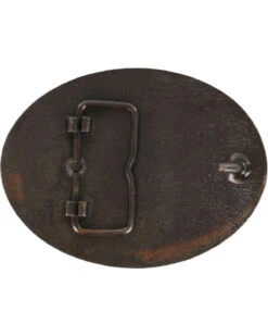 Cody James Men's Bullet Proof Belt Buckle -Wraner Clothing Shop 2000200464 210 P2