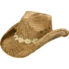 Shyanne Girls' Daisy Straw Hat -Wraner Clothing Shop 2000206855 200 P1