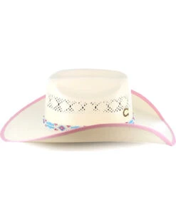Charlie 1 Horse Girls' Gracie Hat -Wraner Clothing Shop 2000207642 101 D4