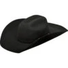 Ariat Boys' Wool Cowboy Hat -Wraner Clothing Shop 2000211310 001 P1