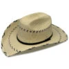 Atwood Kid's Pinto Cowboy Hat 2 Atwood Kid's Pinto Cowboy Hat -Wraner Clothing Shop 2000211442 101 P1