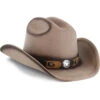 Cody James Boys' Yearling Wool Hat -Wraner Clothing Shop 2000212387 280 P1
