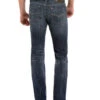 Rock & Roll Denim Men's Small "V" Reflex Revolver Slim Straight Jeans -Wraner Clothing Shop 2000212741 402 P1