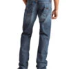 Ariat Men's M4 FR Alloy Bootcut Jeans - Big & Tall