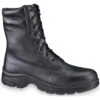 Thorogood Men's 8" Postal Certified Made In The USA Waterproof Insulated Weatherbuster Boots - Soft Toe -Wraner Clothing Shop 2000218252 001 P1