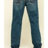 Ariat Men's M3 Boundary Gulch Loose Straight Jeans -Wraner Clothing Shop 2000222730 400 P1