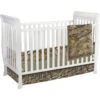 Carstens Realtree AP Camo Crib Set - 3 Piece -Wraner Clothing Shop 2000223863 300 P1