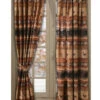 Carstens Autumn Trails Drapes