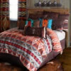 Carstens Mojave Sunset King Bedding - 5 Piece Set -Wraner Clothing Shop 2000224131 800 P1