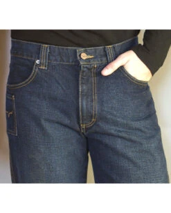 Kimes Ranch Men's Watson Mid Rise Relaxed Bootcut Jeans -Wraner Clothing Shop 2000224709 402 D3