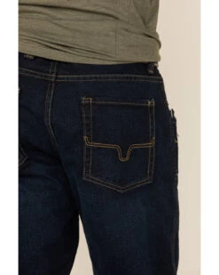 Kimes Ranch Men's Watson Mid Rise Relaxed Bootcut Jeans -Wraner Clothing Shop 2000224709 402 P5