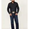 Kimes Ranch Men's Dillon Relaxed Fit Bootcut Jeans -Wraner Clothing Shop 2000224715 402 P1