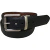 Berne Men's Reversible Leather Belt -Wraner Clothing Shop 2000225000 001 P1