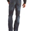 Cinch Men's Ian Western Bootcut Jeans -Wraner Clothing Shop 2000225648 402 P1