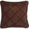 HiEnd Accents Batiste Pillow With Ruching Details -Wraner Clothing Shop 2000229597 900 P1