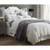 4-Piece HiEnd Accents Wilshire Super King Comforter Set