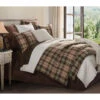 HiEnd Accents Huntsman Queen Comforter Set -Wraner Clothing Shop 2000229702 900 P1