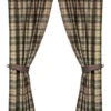 HiEnd Accents Pair Of Huntsman Curtain -Wraner Clothing Shop 2000229705 900 P1