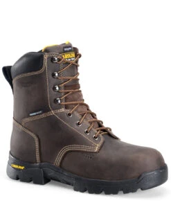 Carolina Men's Circuit Waterproof Work Boots - Composite Toe