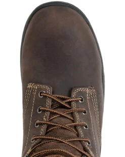 Carolina Men's Circuit Waterproof Work Boots - Composite Toe -Wraner Clothing Shop 2000230969 201 P5