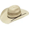Twister Boys' Bangora Two Tone Cowboy Hat -Wraner Clothing Shop 2000232239 280 P1